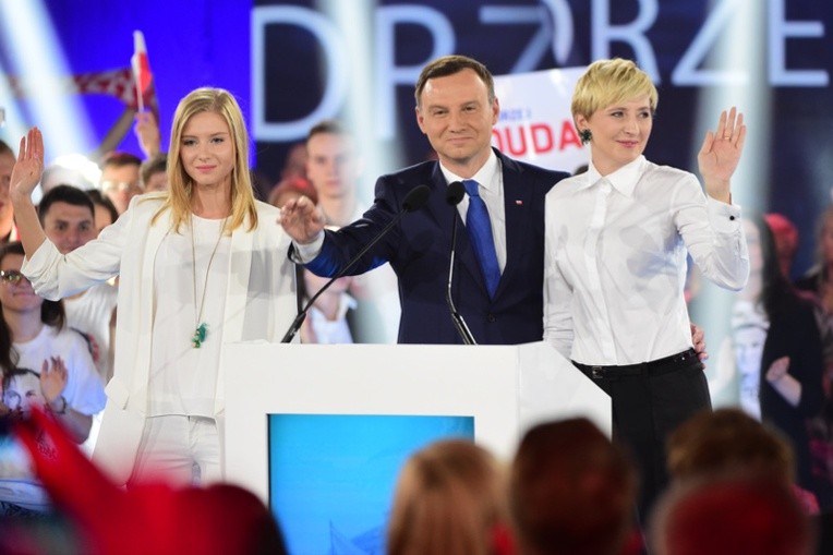 Konwencja Andrzeja Dudy