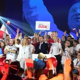 Konwencja Andrzeja Dudy