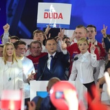 Konwencja Andrzeja Dudy