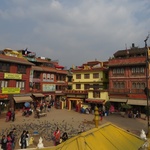 Nepal i Nepalczycy w lutym 2015 r.