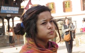 Nepal i Nepalczycy w lutym 2015 r.