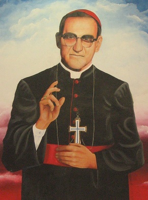 Beatyfikacja abp. Romero zgromadzi tłumy