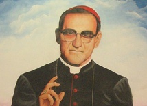 Beatyfikacja abp. Romero zgromadzi tłumy