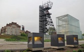 Muzeum Śląskie miesiąc przed otwarciem