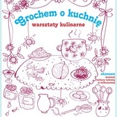 Grochem o kuchnię