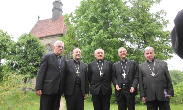 Ważniejsi od mostów są budowniczowie