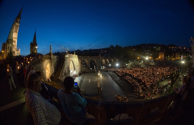 Lourdes