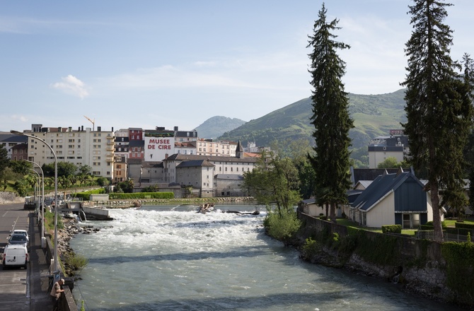 Lourdes