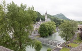 Lourdes