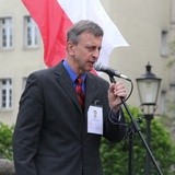 Pikieta "Gdańsk obala system"