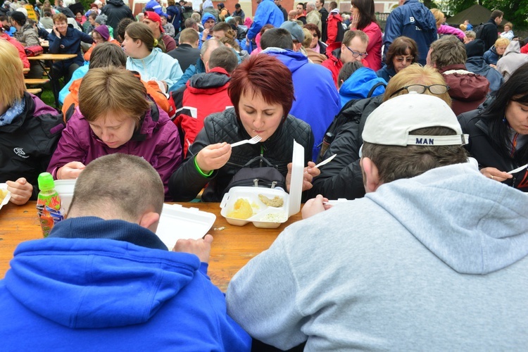 Henryków - Piknik