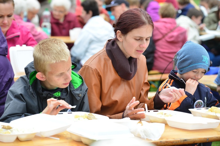 Henryków - Piknik