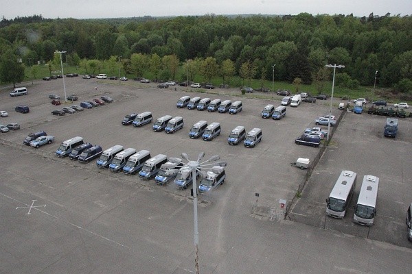 25-lecie duszpasterstwa policji