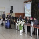 Sympozjum naukowo-pastoralne