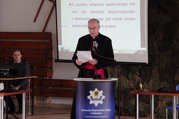 Sympozjum naukowo-pastoralne