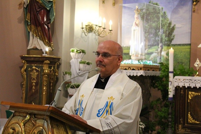 Ząbkowice Śląskie. Św. Jadwiga