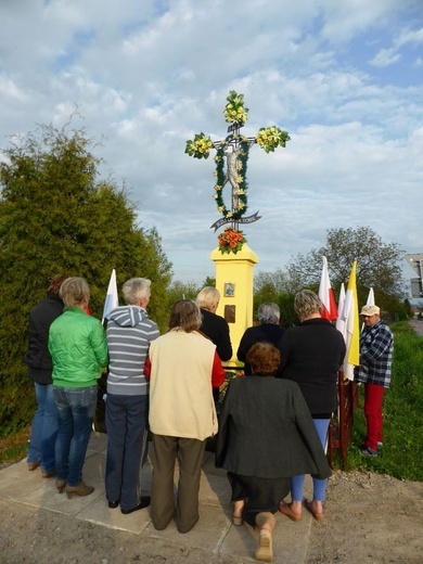 Diecezjalne majówki 