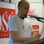 Maraton biblijny w Czechowicach