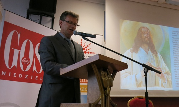 Maraton biblijny w Czechowicach