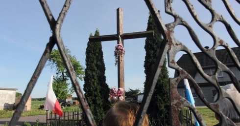 Bo u nas to się ludzie modlą!