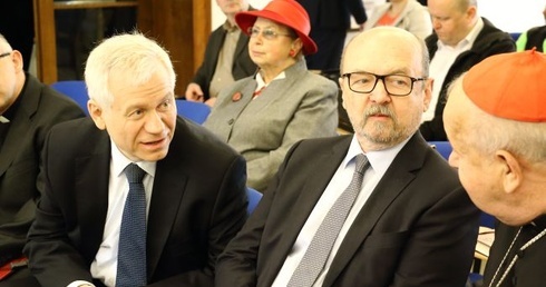 Sprzeciw sumienia jest możliwy