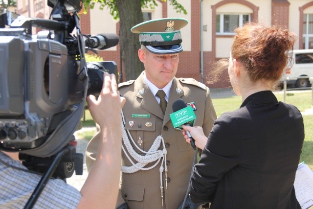 Święto Straży Granicznej