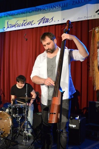 Koncert Magdy Anioł 