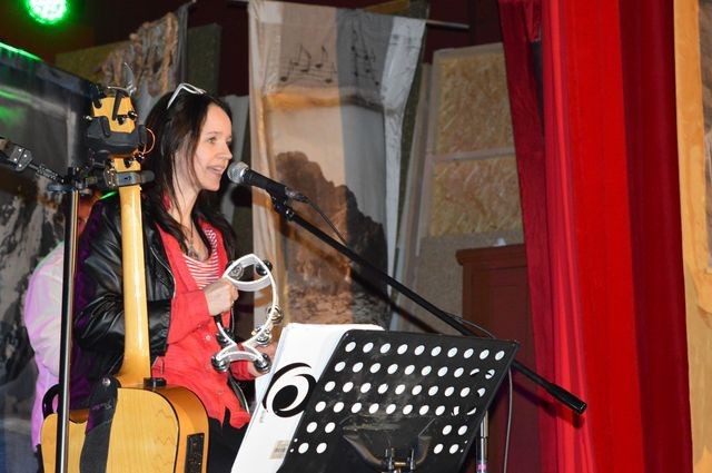 Koncert Magdy Anioł 