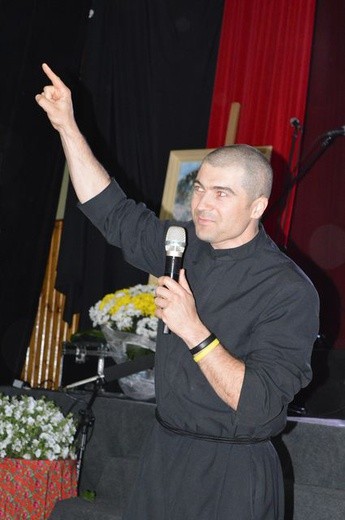 Koncert Magdy Anioł 