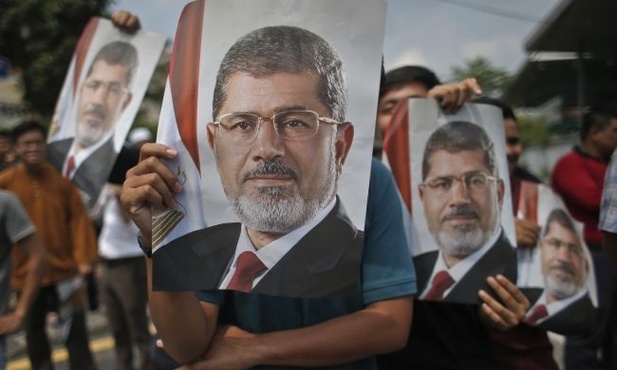 Już nie tylko islamiści