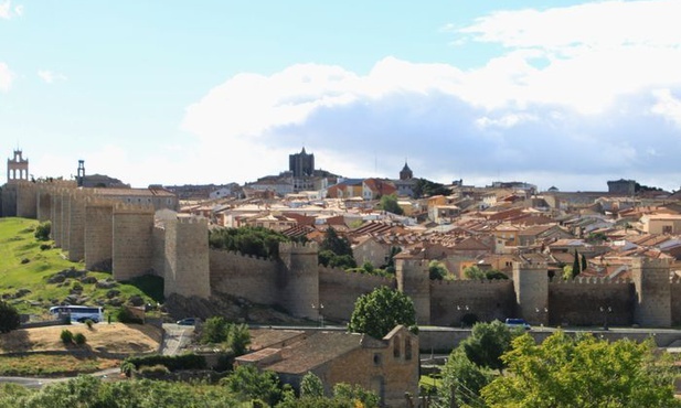 Avila