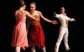 Ballet Magnificat w Katowicach