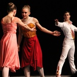 Ballet Magnificat w Katowicach