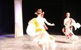 Ballet Magnificat w Katowicach