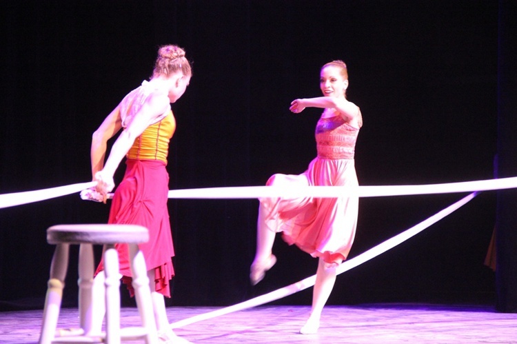 Ballet Magnificat w Katowicach