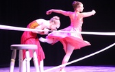 Ballet Magnificat w Katowicach