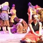 Ballet Magnificat w Katowicach