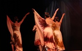 Ballet Magnificat w Katowicach