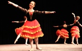 Ballet Magnificat w Katowicach