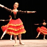 Ballet Magnificat w Katowicach