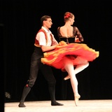 Ballet Magnificat w Katowicach