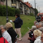 Ewangelizacja w parafii św. Franciszka w Zabrzu