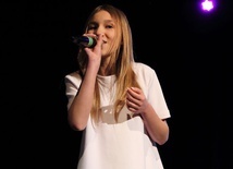 Koncert dla Wojtusia