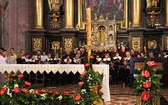 Jubileusz Caritas