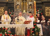 Jubileusz Caritas