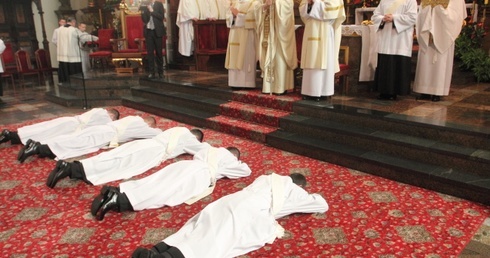 Posłani uświęcać innych