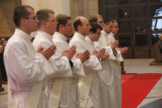 Nowo wyświęceni