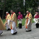 Święcenia kapłańskie w gliwickiej katedrze