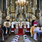 Prezbiterat – liturgia święceń
