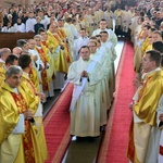 Prezbiterat – liturgia święceń